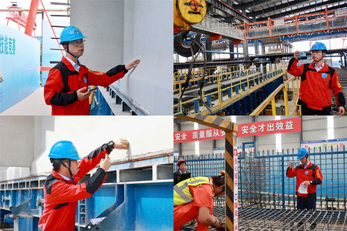 桂通集團員工在全國公路工程監理技能競賽中彰顯專業實力，助推公路工程建筑高質量發展