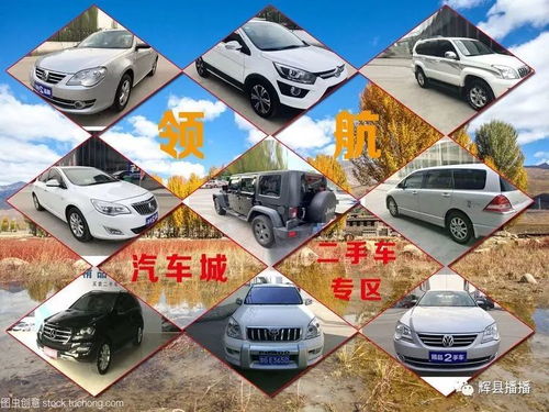 二手車專區 汽車租賃與二手車收購全指南