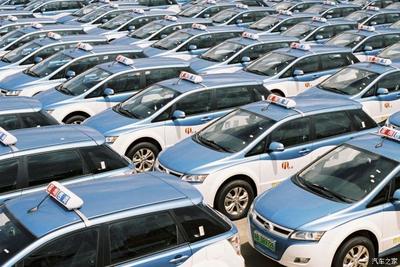 深圳推出2萬新增汽車指標，購新能源車補貼1萬元，促進汽車消費與綠色出行