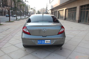 安慶低價處理一輛奇瑞A3純私家車，二手車/租車首選