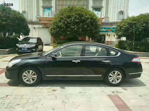 碭山出行新選擇 海濤龍狄二手車與汽車租賃服務全解析